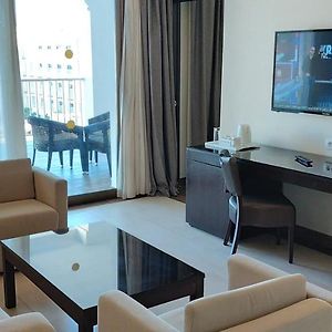 Suite Junior
