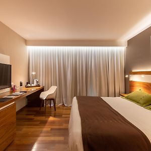 Yrigoyen 111 Hotel