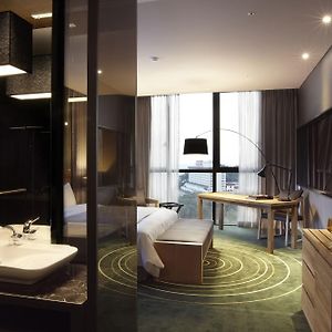 Best Louis Hamilton Hotel Haeundae